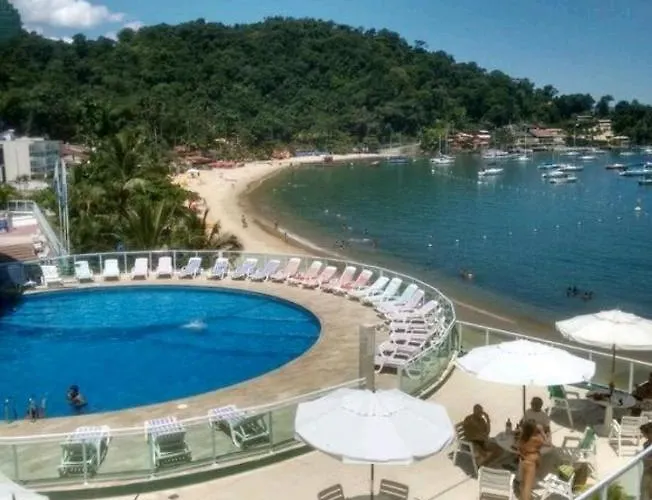 Flat Angra
