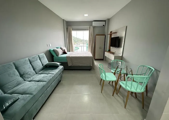 Flat Angra