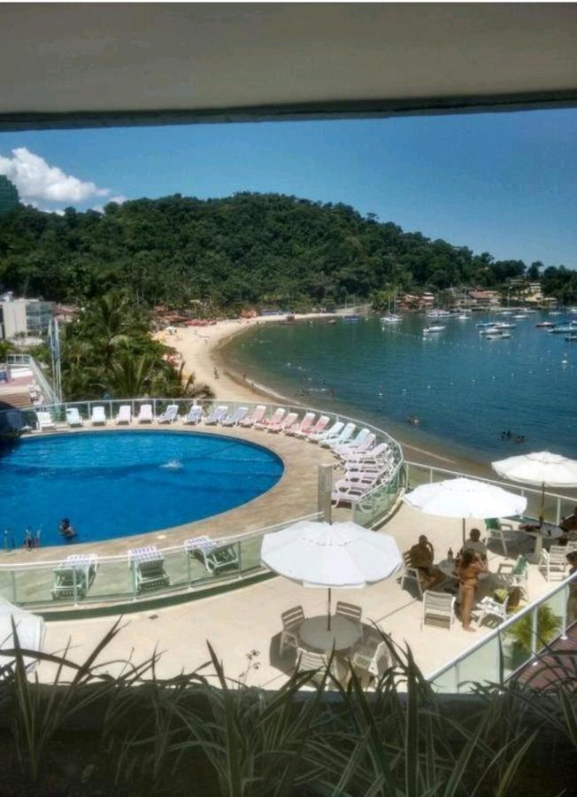 Flat Angra *