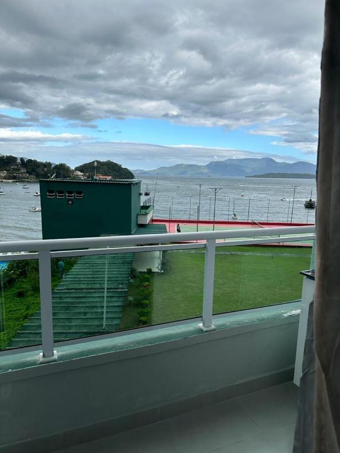 Apartment Flat Angra *