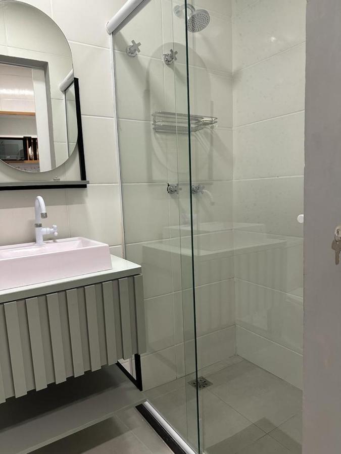 Apartment Flat Angra *