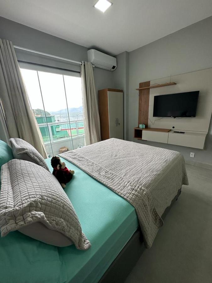 Flat Angra Apartment *