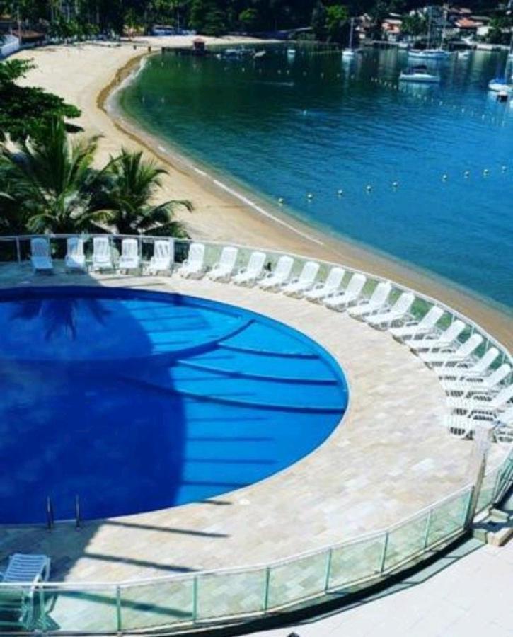 Apartment Flat Angra *