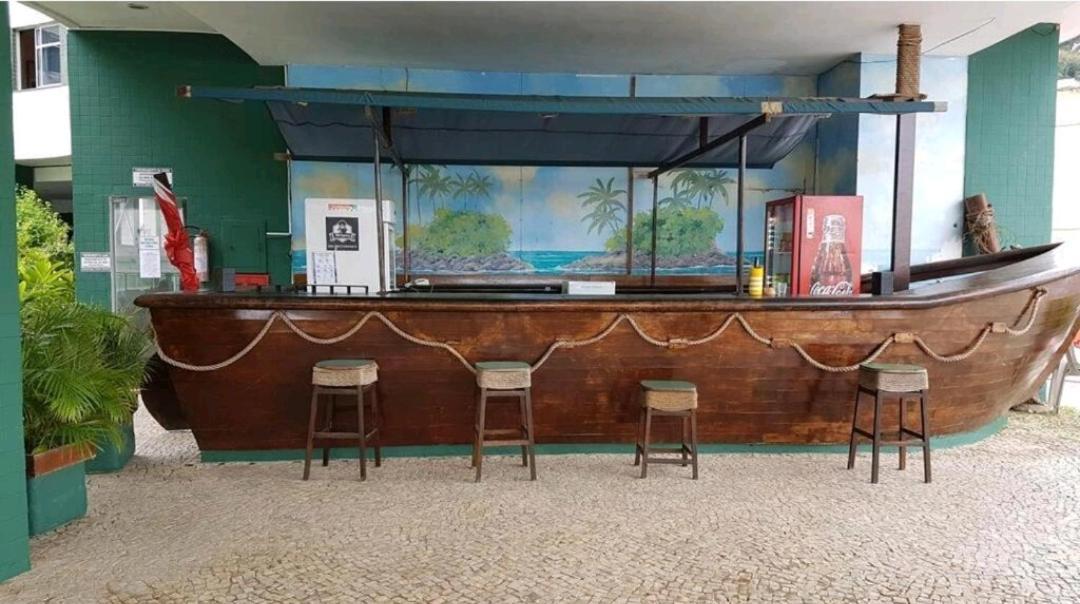 Flat Angra Apartment *