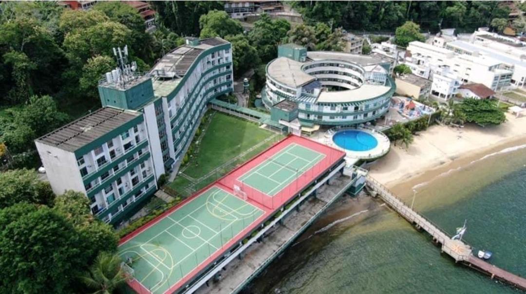 Apartment Flat Angra