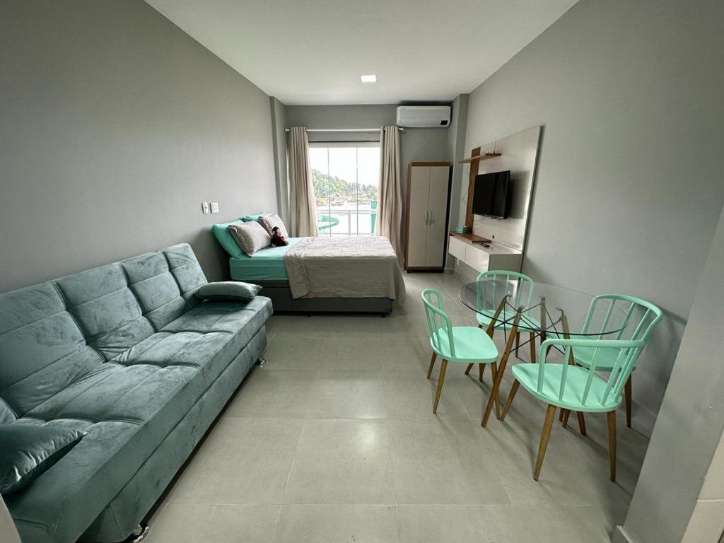 Flat Angra Apartment Angra dos Reis